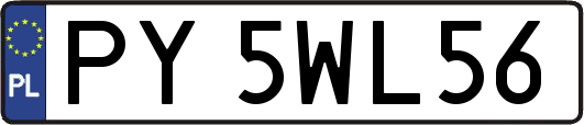 PY5WL56