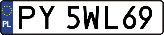 PY5WL69