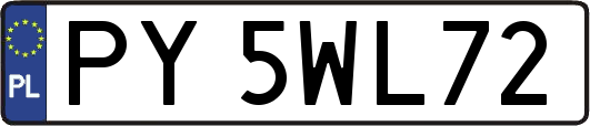 PY5WL72