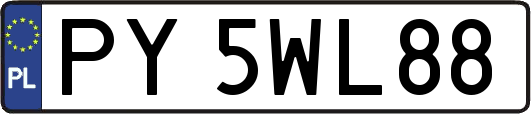 PY5WL88