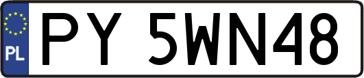 PY5WN48