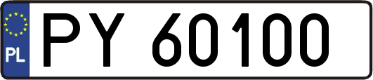 PY60100
