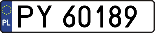 PY60189