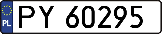 PY60295