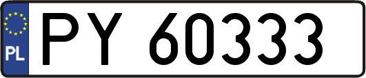 PY60333