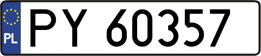 PY60357