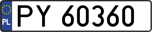 PY60360