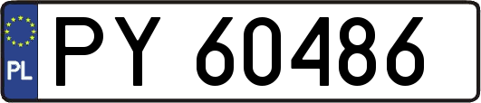 PY60486