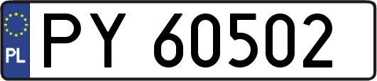 PY60502