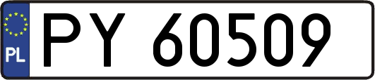 PY60509