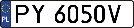 PY6050V