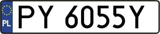 PY6055Y