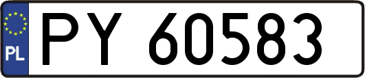 PY60583
