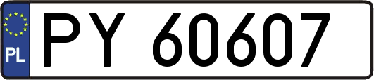 PY60607