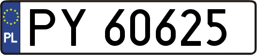 PY60625