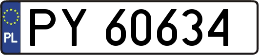 PY60634