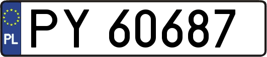 PY60687