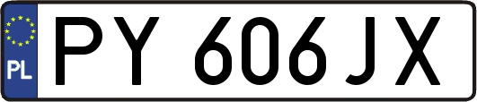 PY606JX