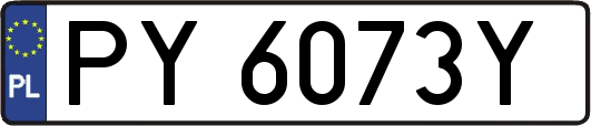 PY6073Y