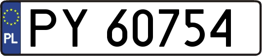 PY60754