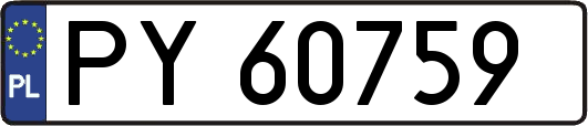 PY60759