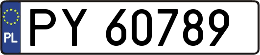 PY60789
