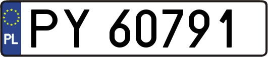 PY60791