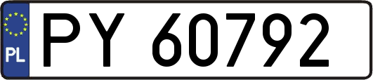 PY60792