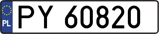 PY60820