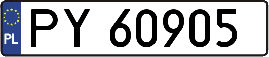 PY60905
