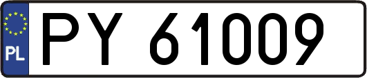 PY61009
