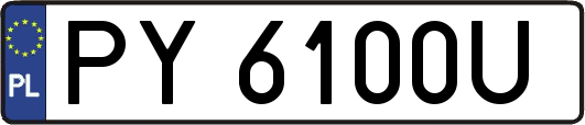 PY6100U