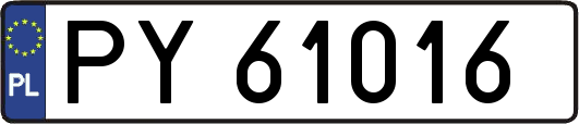 PY61016