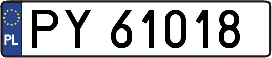 PY61018