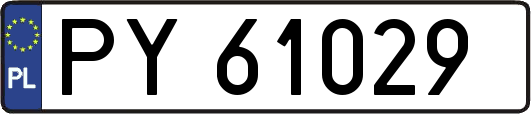 PY61029