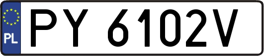 PY6102V