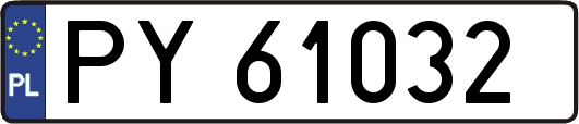 PY61032