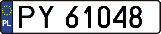 PY61048