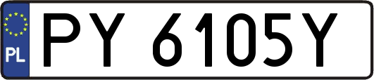 PY6105Y