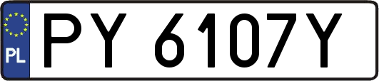PY6107Y
