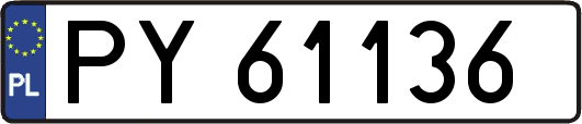 PY61136