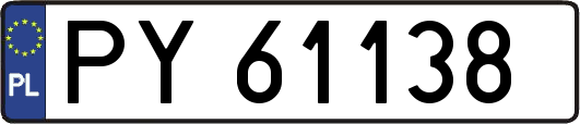 PY61138