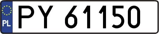 PY61150