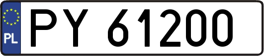 PY61200