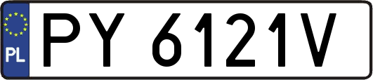 PY6121V