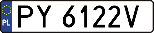 PY6122V