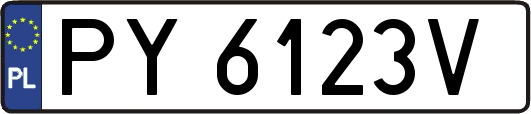 PY6123V
