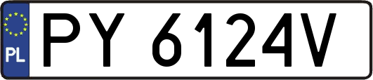 PY6124V