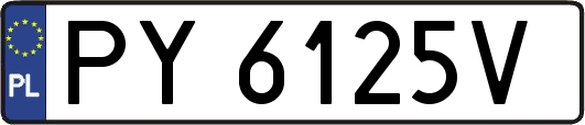 PY6125V