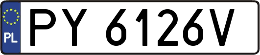 PY6126V